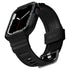Spigen כיסוי+רצועה ל-Apple Watch Series (45mm / 44mm) – Rugged Armor Pro